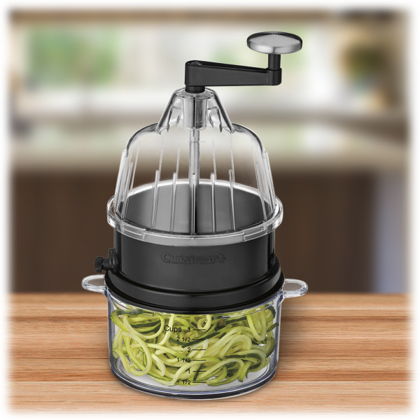 Cuisinart Food Spiralizer