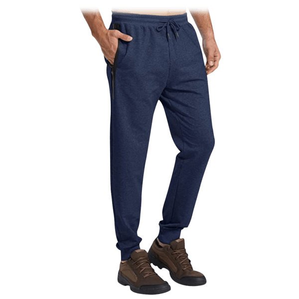 Contrast Waistband Cuffed Jogger 2 Pack – Unsimply Stitched