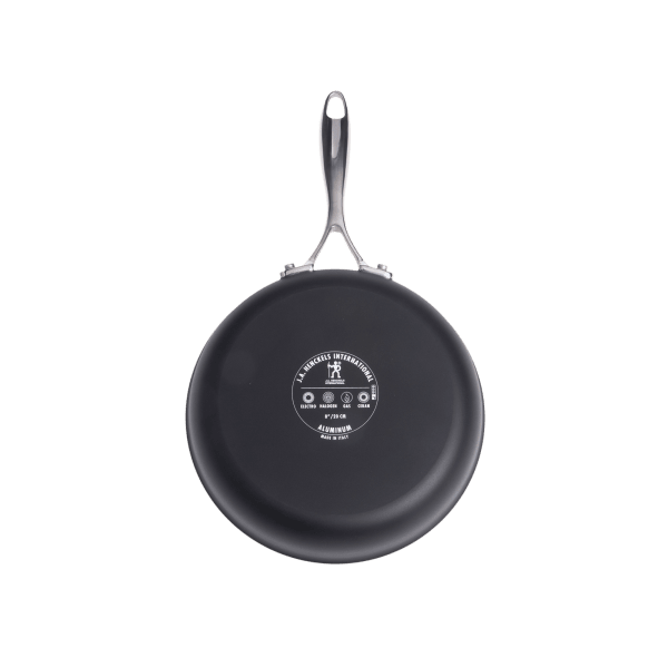 MorningSave J.A Henckels Capri 3Piece Fry Pan Set