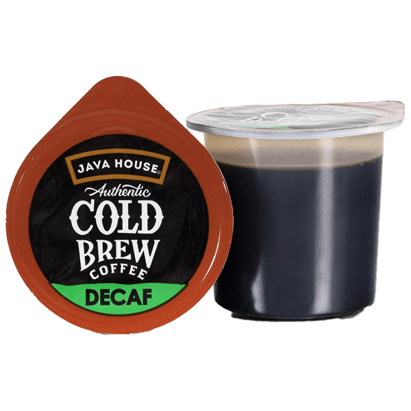 MorningSave: Primula Cold Brew Coffee Maker with 2 Travel Brewers