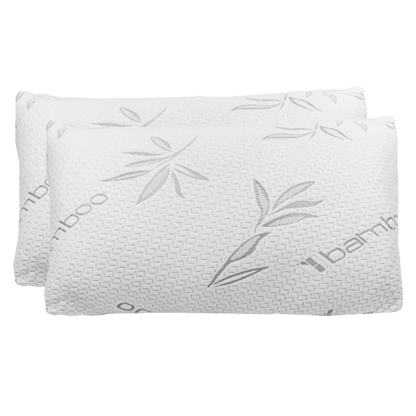 bamboo pillow prestige collection