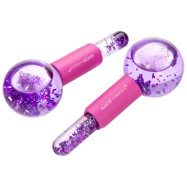 Meh 2Pack Almost Famous Cryo Cooling Massage Globes