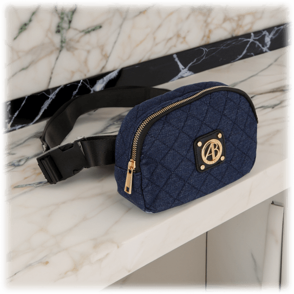 MorningSave: Alexis Bendel Kaiden Quilted Belt Bag