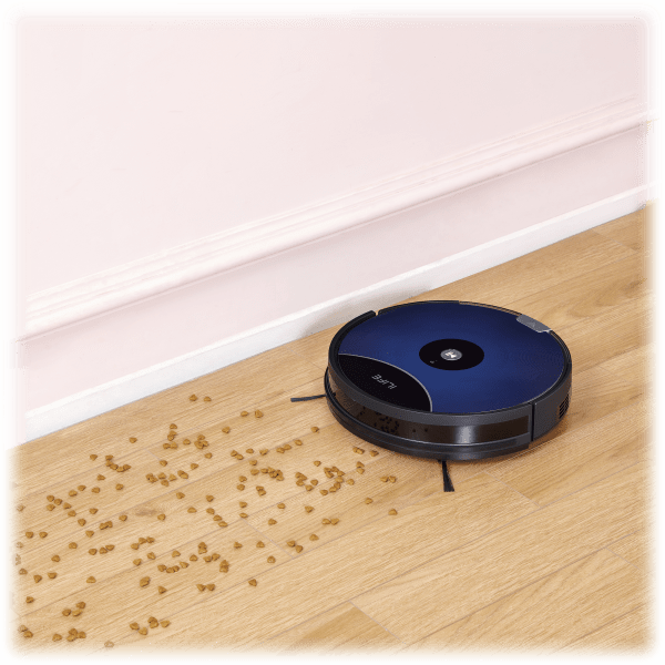 SideDeal ILIFE A80 Max Robotic Vacuum Cleaner with App Control