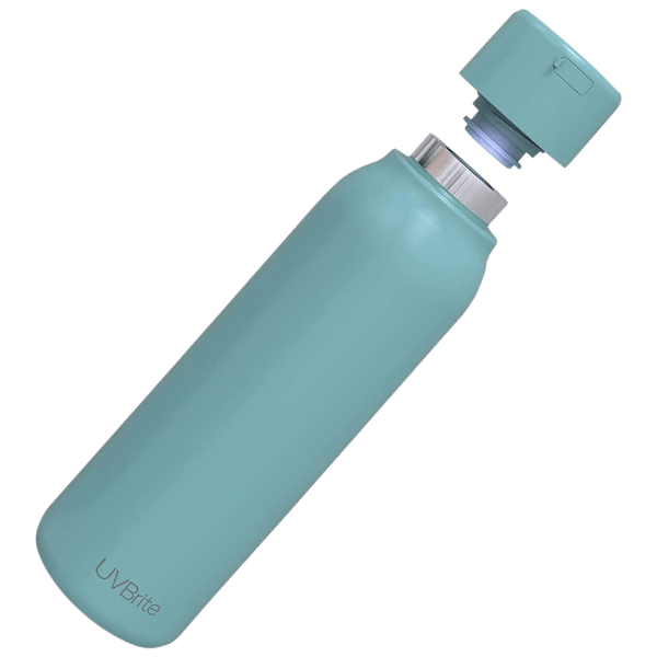 Busy Bee Clear Water Bottle – Home comfort