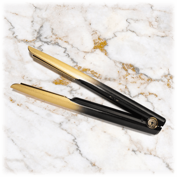 MorningSave Martino by Martino Cartier Cordless Flat Iron