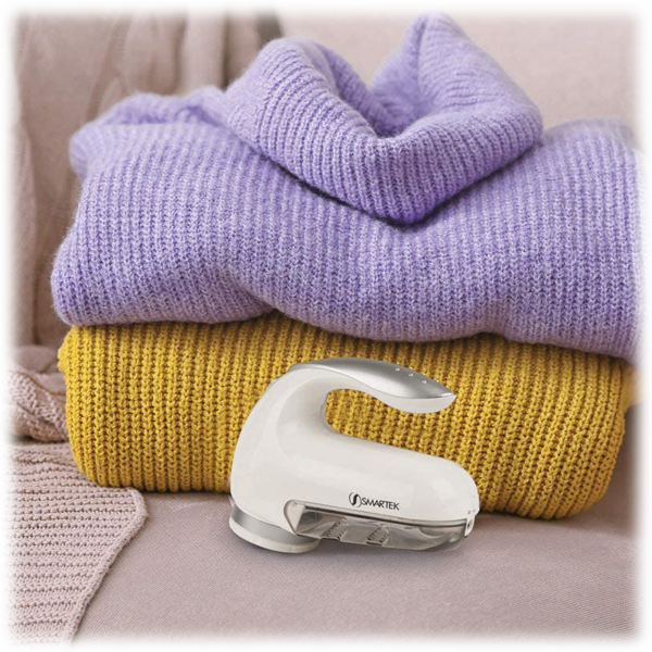 MorningSave Smartek Deluxe Fabric Shaver