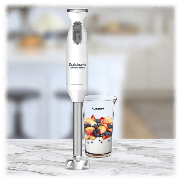 MorningSave Cuisinart Smart Stick™ TwoSpeed Hand Blender