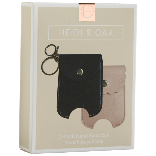 Heidi & Oak 5-Pack Refrigerator Mats