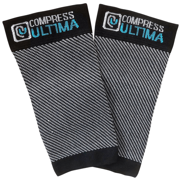 MorningSave CompressUltima Compression Socks and Gloves Set