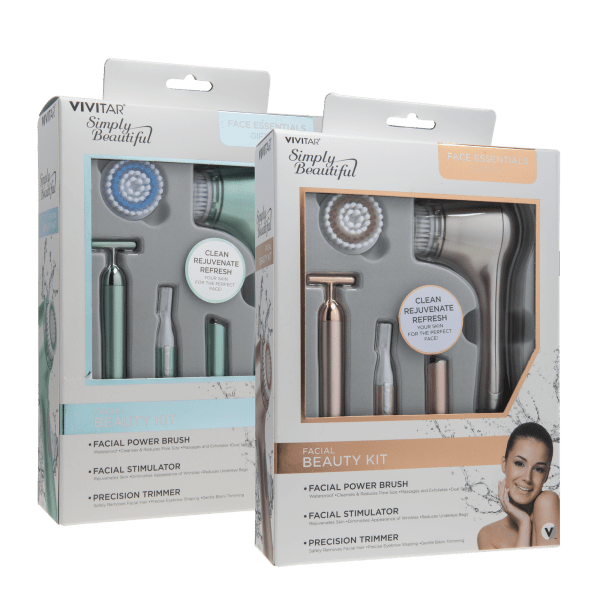 vivitar vibrating massager and facial cleanser How to stop your iPhone from vibrating when in mute or silent mode main image 0