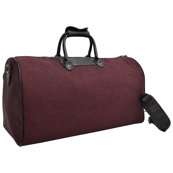 adrienne vittadini duffle