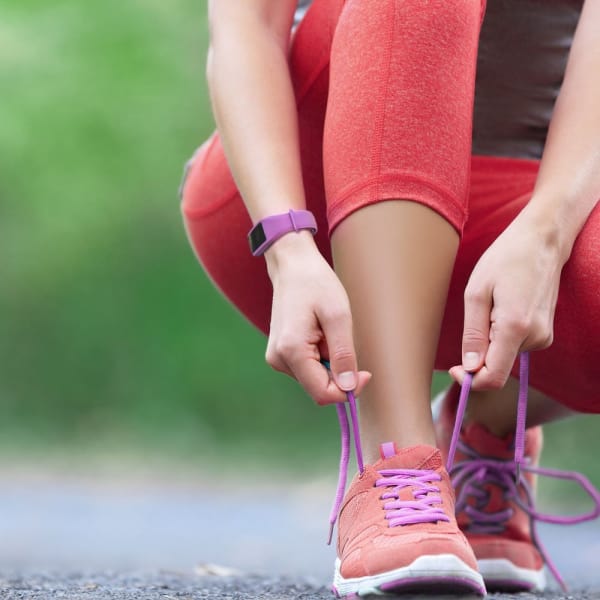 MorningSave: Striiv Fusion 2 Activity Tracker and Smartwatch (3 bands)