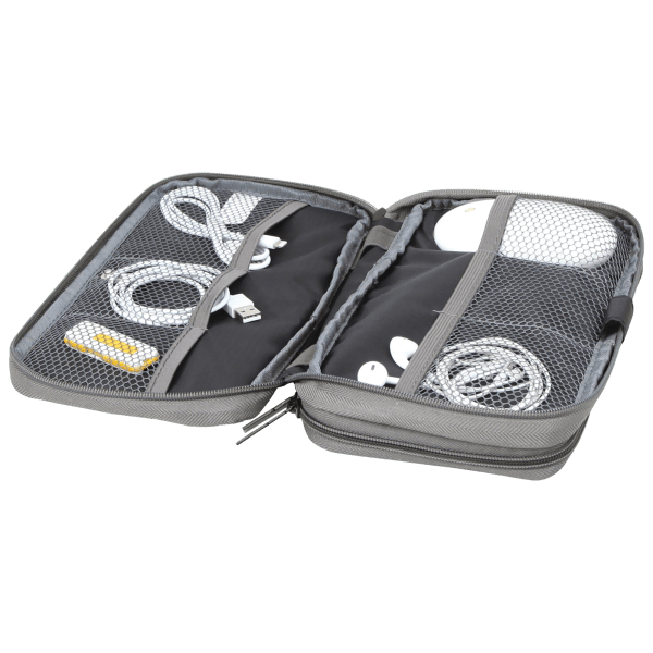 MorningSave Electronic Travel Organizer