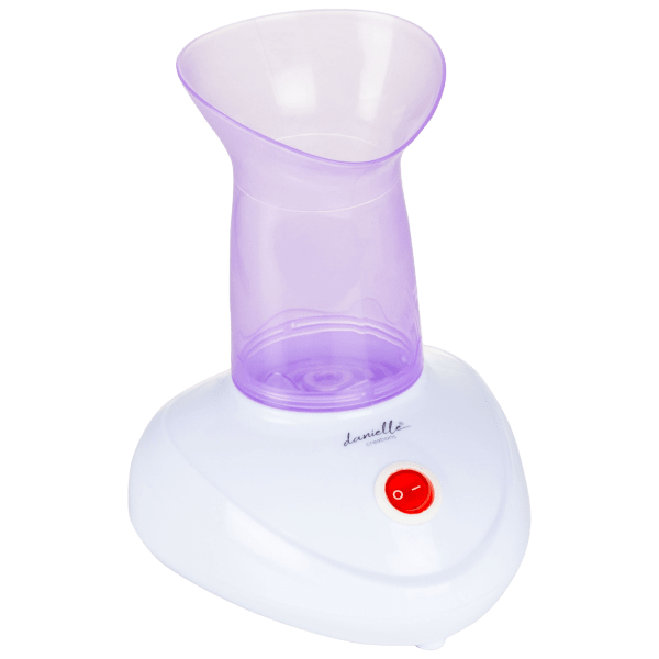 MorningSave Danielle Creations Facial Steamer and Beauty Set