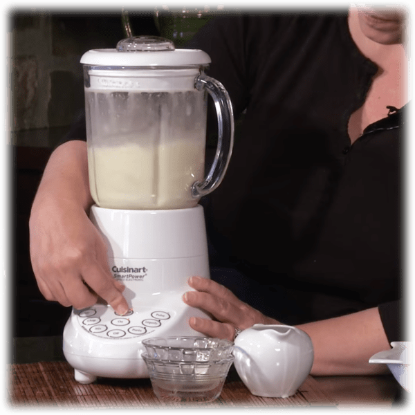 SideDeal Cuisinart® SmartPower™ 7Speed Electronic Blender