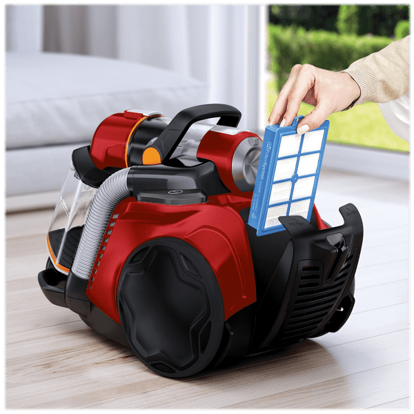 MorningSave Electrolux EL4335B Corded Ultra Flex Canister Vacuum