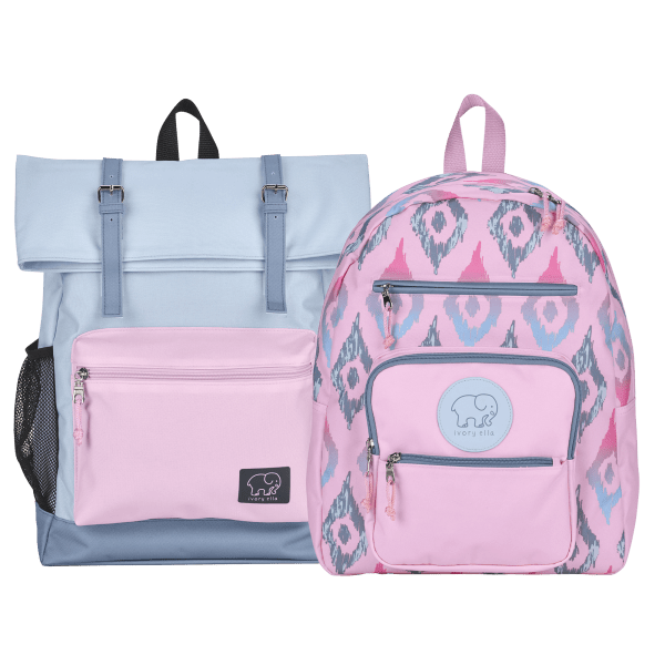 Ella ivory backpack hotsell