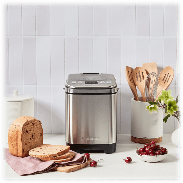 Steba BM 2 Macchina Del Pane 600W – 17 Programmi, Scelta Crosta E Peso, Timer Fino A 15 Ore - 2