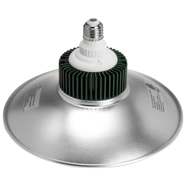 SideDeal 2Pack Stonepoint Wide Spectrum LED Grow Reflector Bulbs for Plants