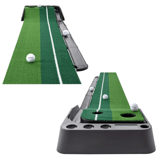 MorningSave Abco Tech Indoor Golf Putting Green