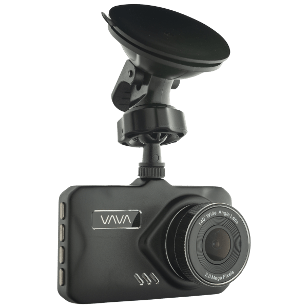 VAVA Dash Cam VA-VD017 1080P Camera NEW