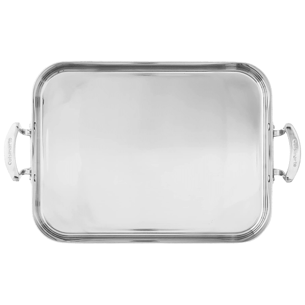 MorningSave Cuisinart MultiClad Pro Triple Ply Stainless 16inch