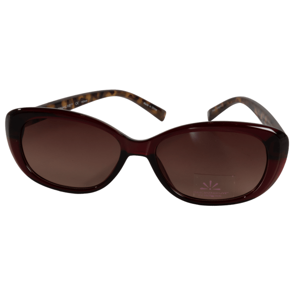 NWT Isaac Mizrahi Tortoiseshell Frame Sunglasses Isaac Mizrahi | Accessories | Isaac Mizrahi New York Womens  main image 3