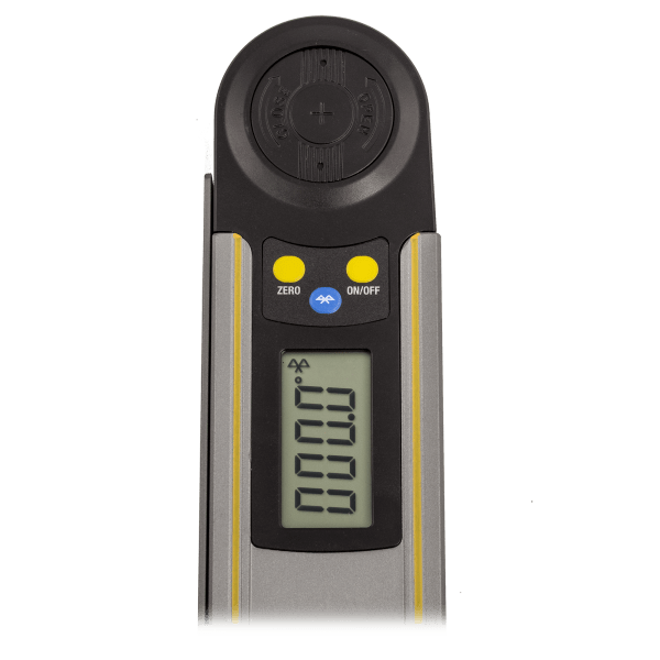 Meh General ToolSmart Bluetooth Digital Angle Finder