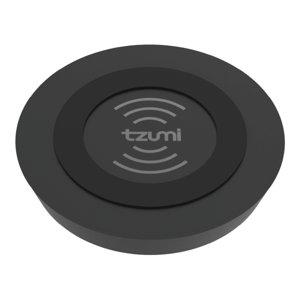 Morningsave 2 Pack Tzumi 5w Wireless Charging Pads