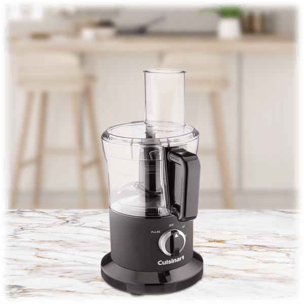 MorningSave Cuisinart 8Cup Food Processor (Refurbished)