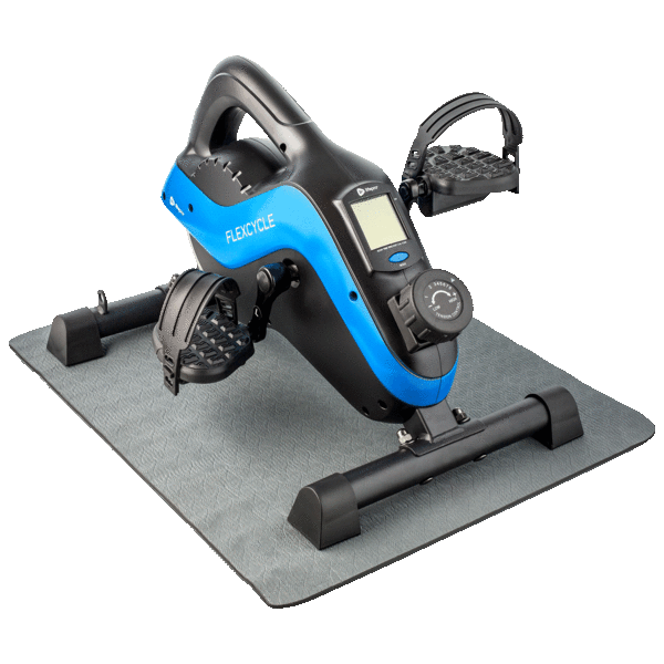 SideDeal LifePro FlexCycle Plus Exercise Bike