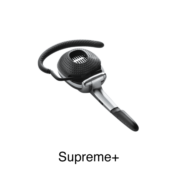 Meh Jabra Supreme Headset (Refurbished)