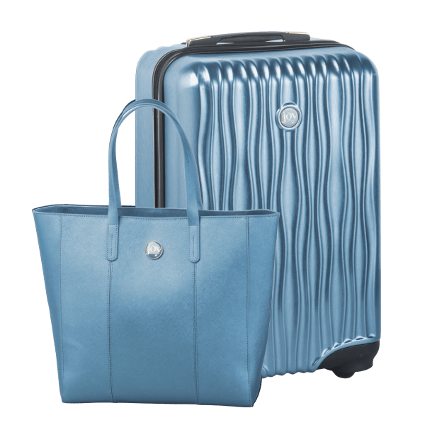 joy hardside luggage