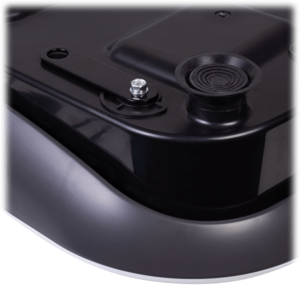 MorningSave FitNation by Echelon RockNFit Vibration Training Machine