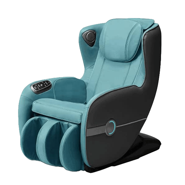 MorningSave IQ Queen Series ZeroGravity Full Body Massage Chair