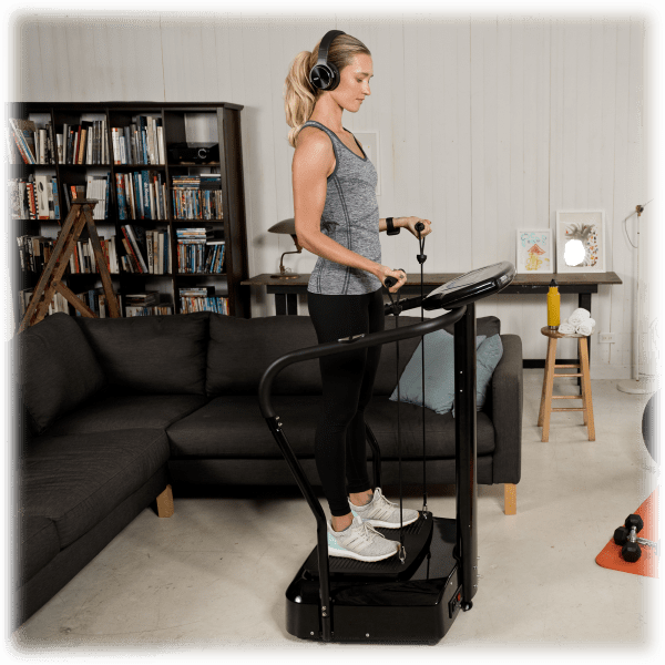 MorningSave Lifepro Rhythm Vibration Platform