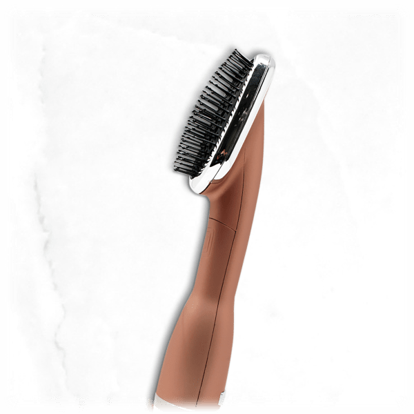 MorningSave Karma Beauty One Step Styler Smoothing Blow Dryer Brush