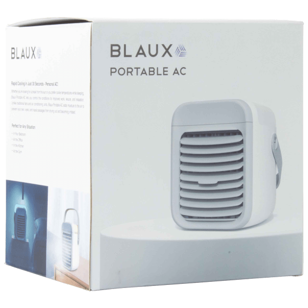 MorningSave Blaux Portable Air Conditioner