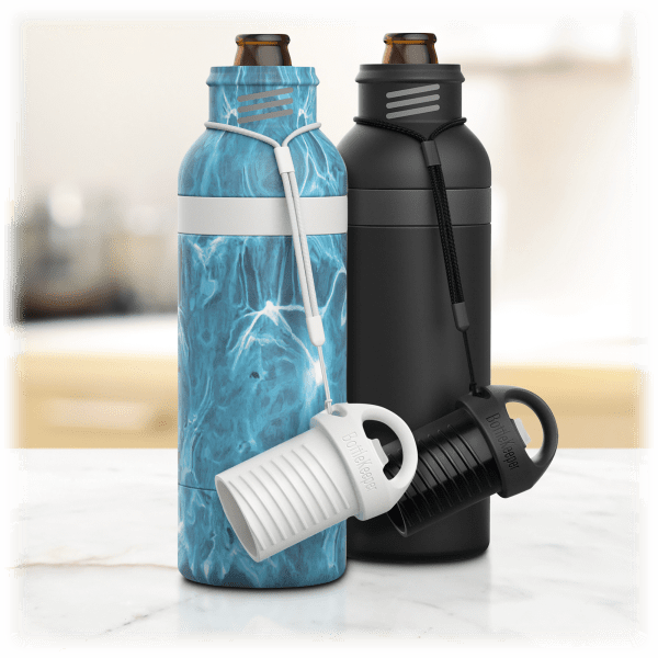 Meh PickYour2Pack BottleKeeper X Double Walled Beverage Insulators