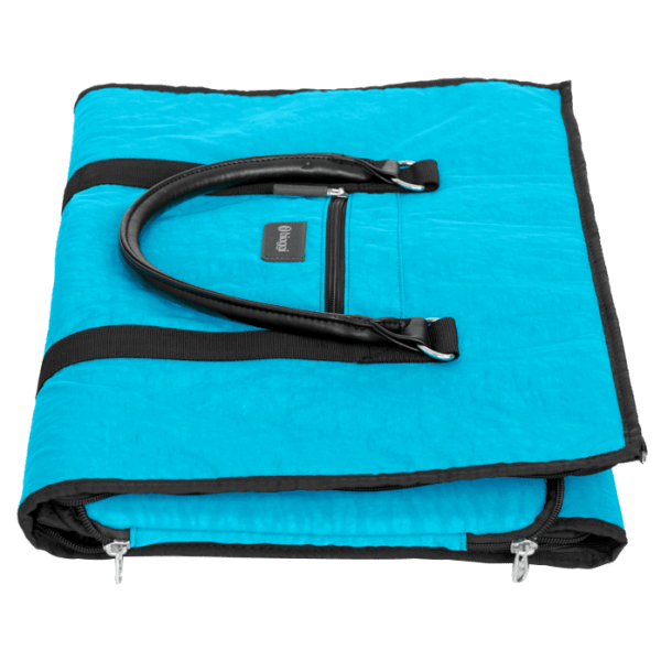 Meh Biaggi Hangeroo Garment / Duffel Bag