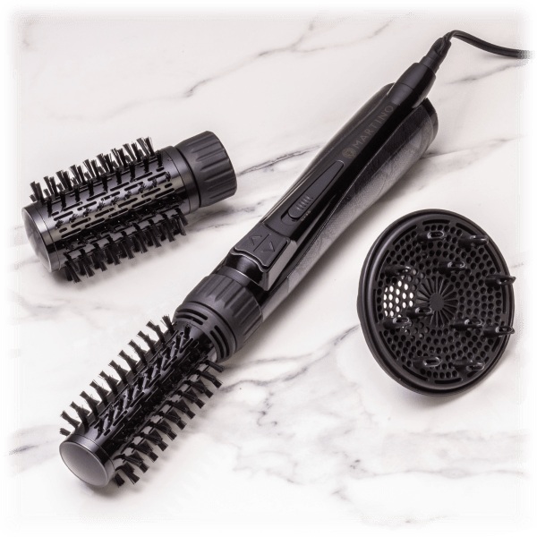 MorningSave Martino by Martino Cartier Hot Revolver 3In1 Rotating