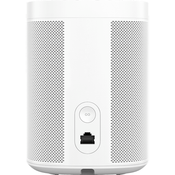 SideDeal: Sonos One Gen 2 Wireless Speaker (Certified Refurbished)