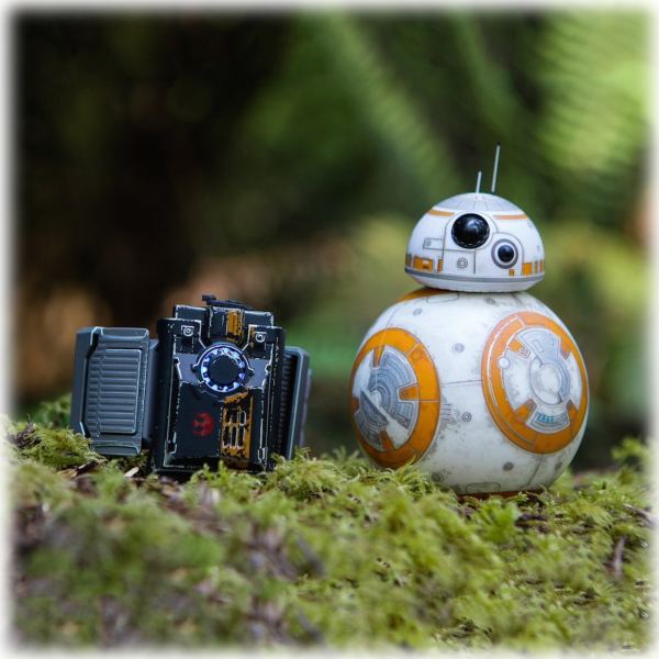 Meh: Sphero BB8 Special Edition