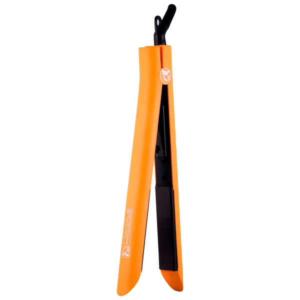 MorningSave Royale Platinum Genius Heating Element Hair Straightener