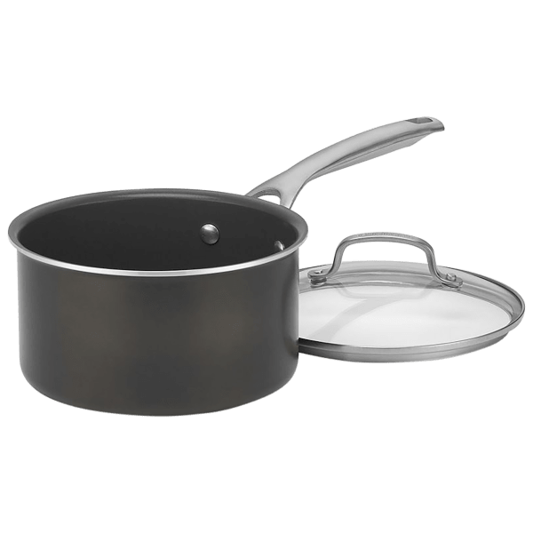 MorningSave 14Piece Cuisinart GreenChef Pro Ceramica XT Nonstick