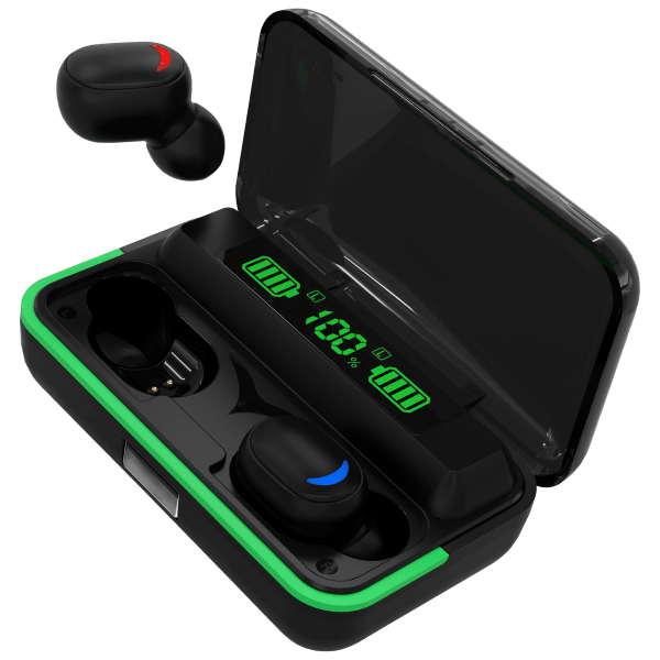 SideDeal: SimplyTech Power-X True Wireless Earbuds with LED Power Bank Case