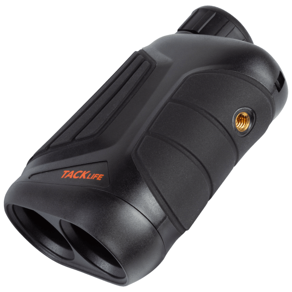 MorningSave Tacklife Golf Laser Range Finder 900 Yard 7x Magnification