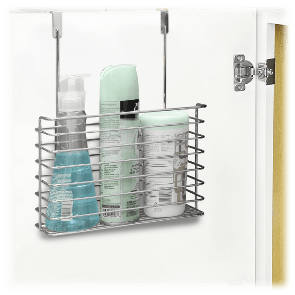 SideDeal Farberware Over the Bin Chrome