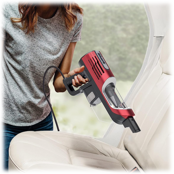 Meh Shark Ultralight Pet Pro Corded Stick Vacuum With Powerfins